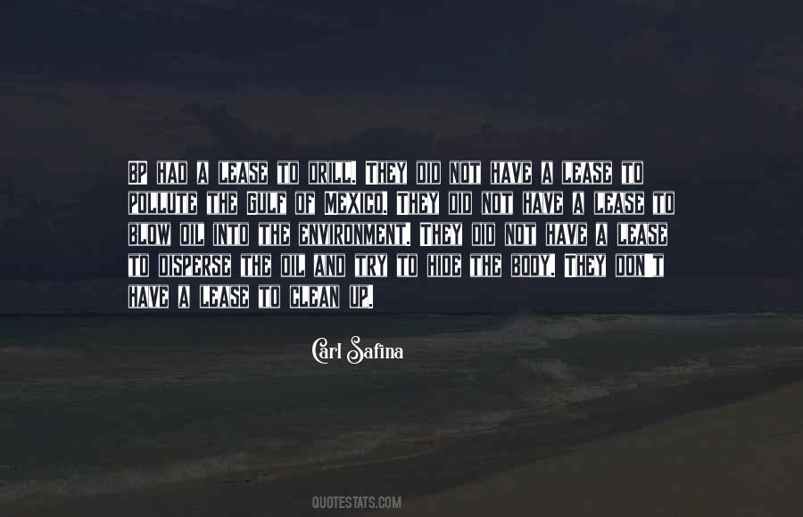 Quotes About Mexico #1365838