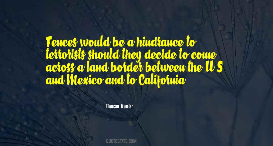 Quotes About Mexico #1381209