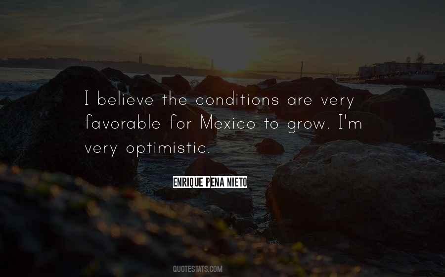 Quotes About Mexico #1426918