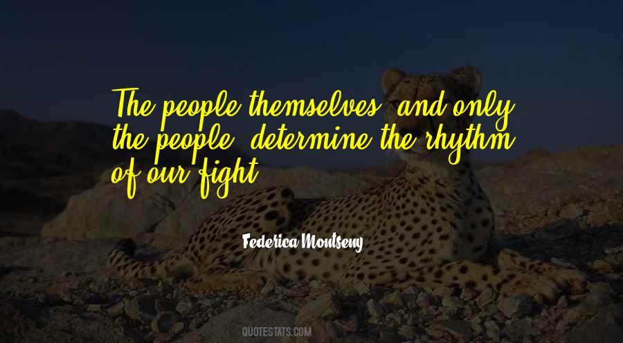 Federica Quotes #1467749