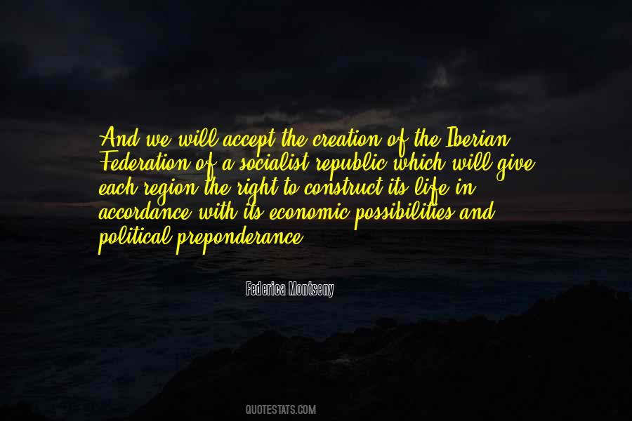 Federica Quotes #519647