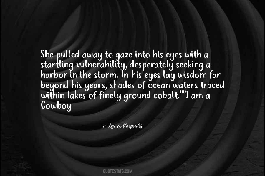 Alexopoulos Quotes #907703