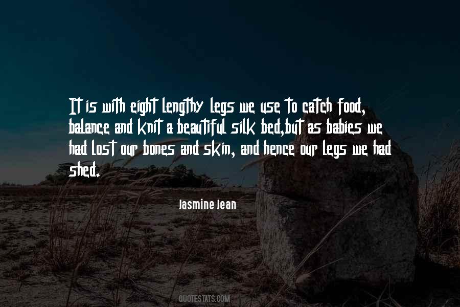 Quotes About Balance And Nature #29746