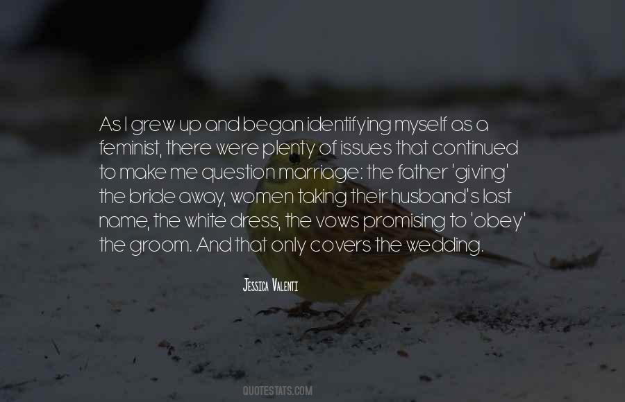 Marriage The Quotes #1066723