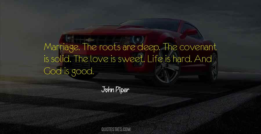 Marriage The Quotes #1211358