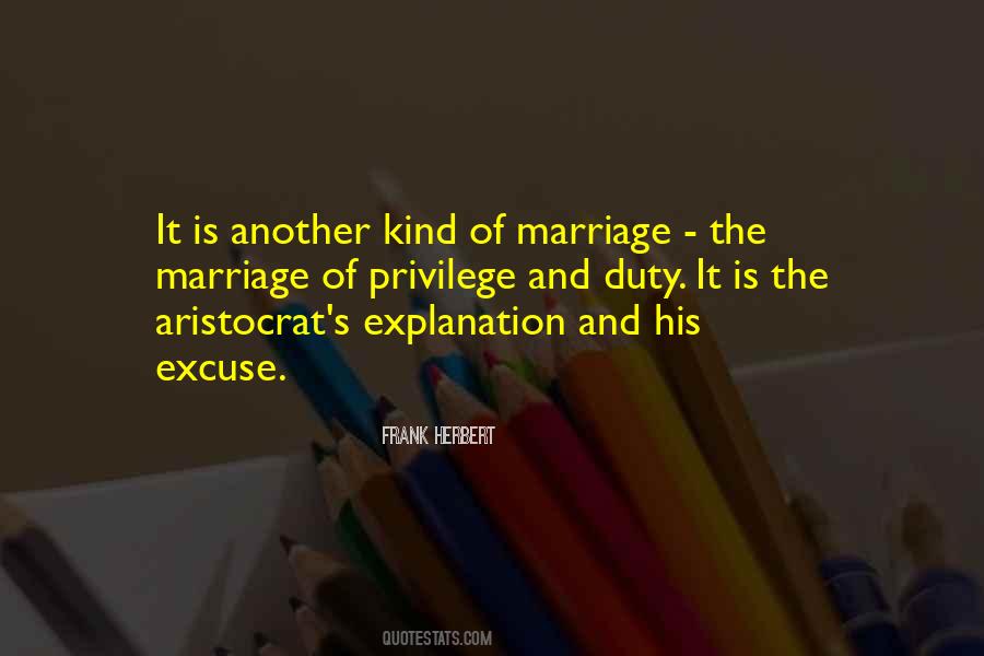 Marriage The Quotes #1528702