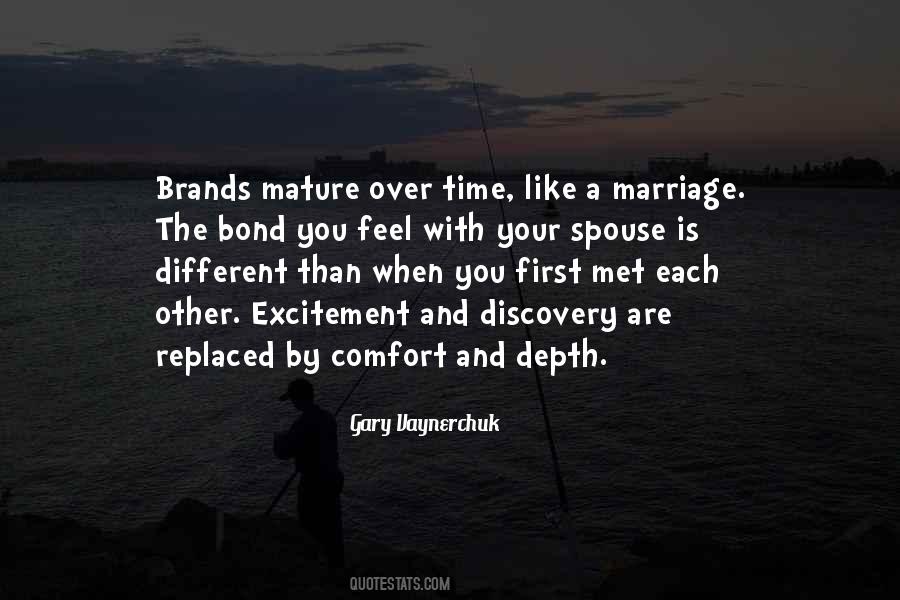 Marriage The Quotes #1843657