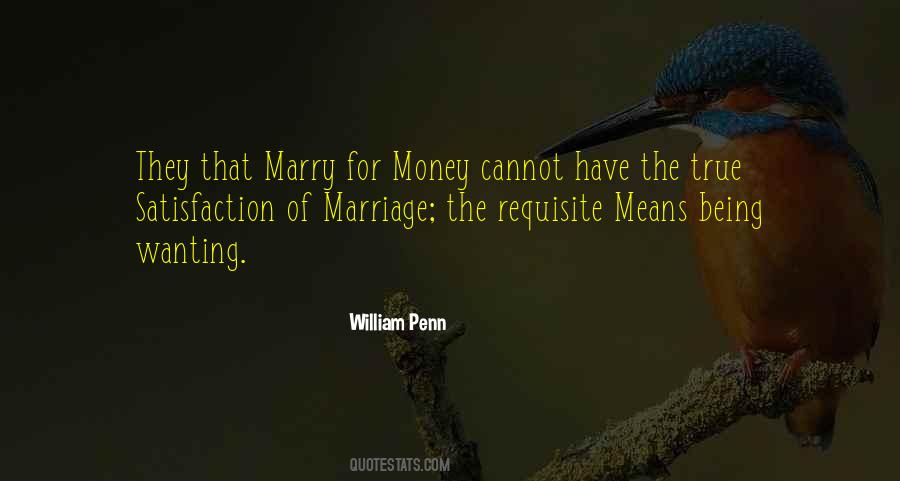 Marriage The Quotes #316540