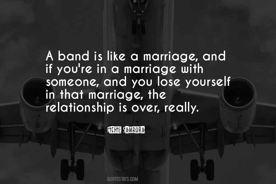 Marriage The Quotes #986013