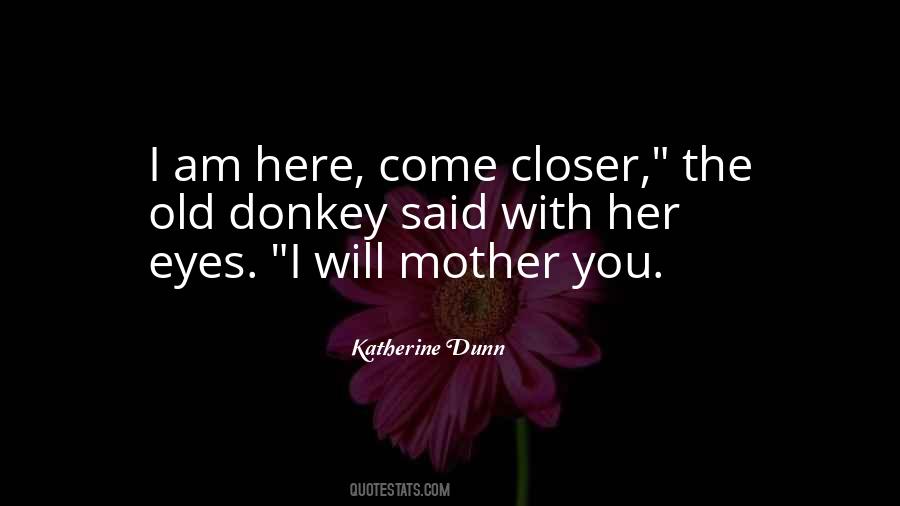 Misfits Of Love Quotes #1122552