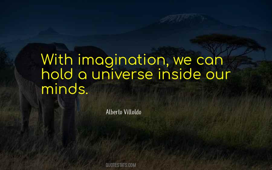 The Universe Is Inside You Quotes #109505
