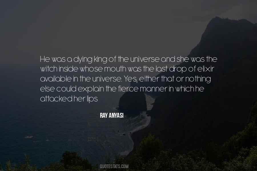The Universe Is Inside You Quotes #868148