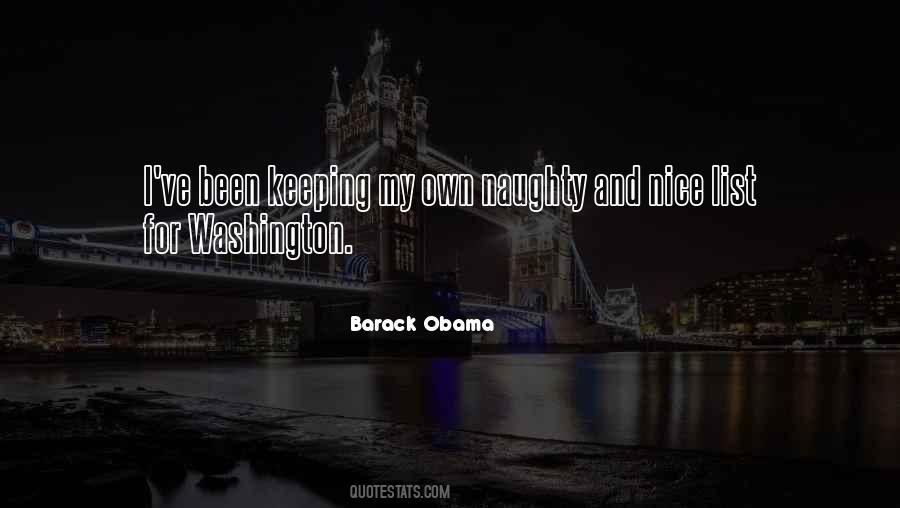 Quotes About Washington #1859952