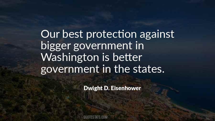 Quotes About Washington #636880