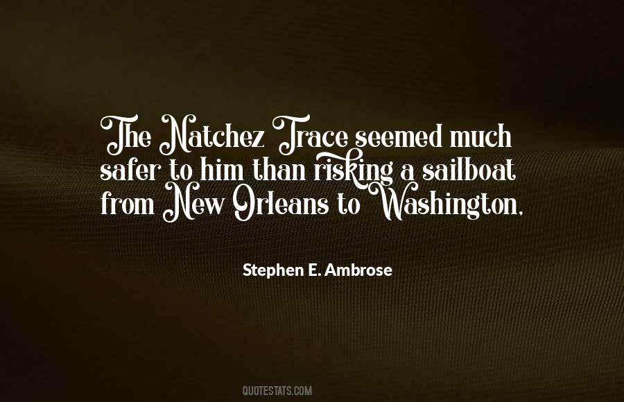 Quotes About Washington #642456