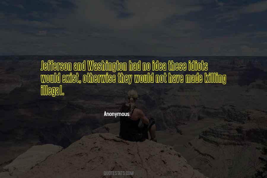 Quotes About Washington #642771