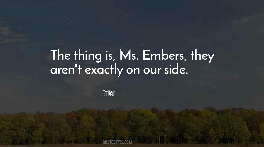 Shabeer Joosab Quotes #1738989