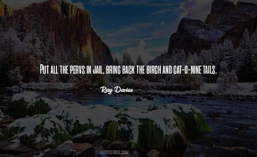 Quotes About Birch #1069465