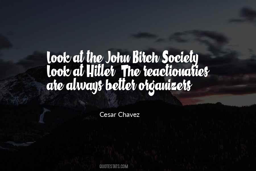 Quotes About Birch #1170533