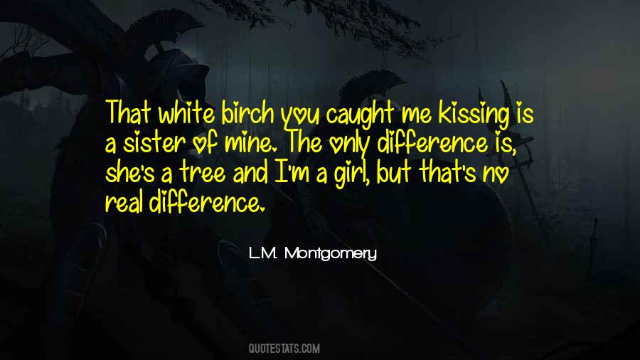Quotes About Birch #1280790