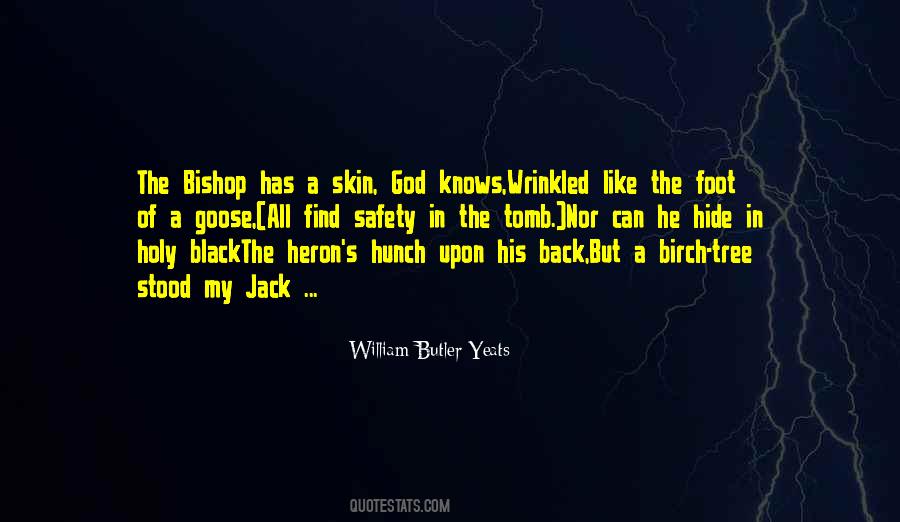 Quotes About Birch #1296016