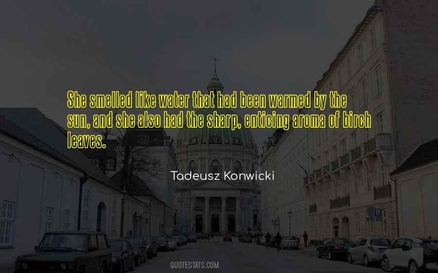 Quotes About Birch #202808