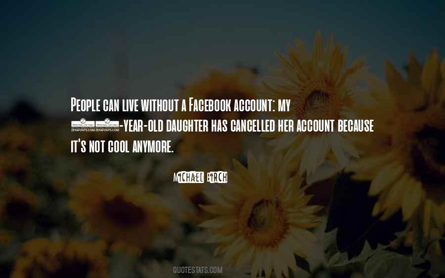 Quotes About Birch #223345