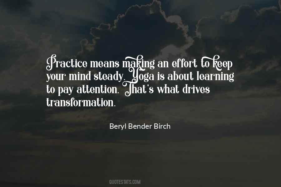 Quotes About Birch #276567
