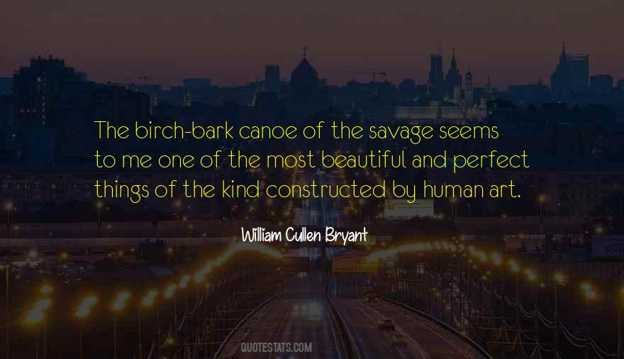 Quotes About Birch #323920