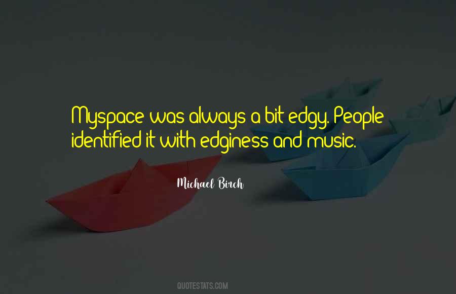 Quotes About Birch #469854