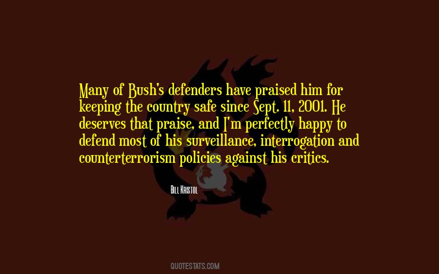 Quotes About Sept 11 #1754436