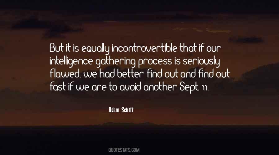 Quotes About Sept 11 #198513