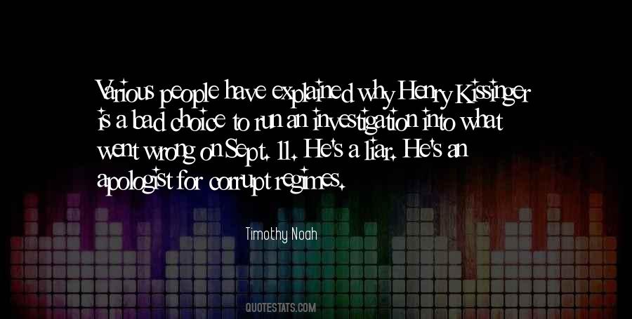 Quotes About Sept 11 #489393