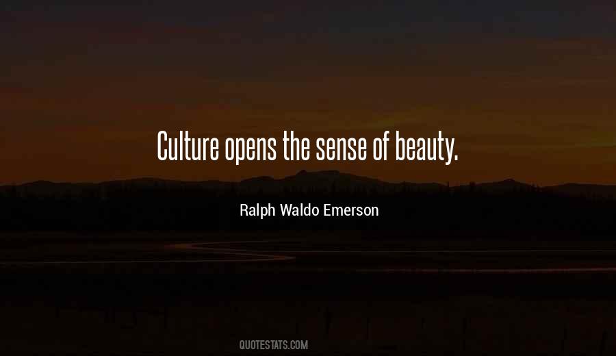 Sense Of Beauty Quotes #1529113