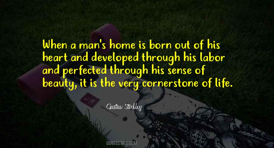 Sense Of Beauty Quotes #175844