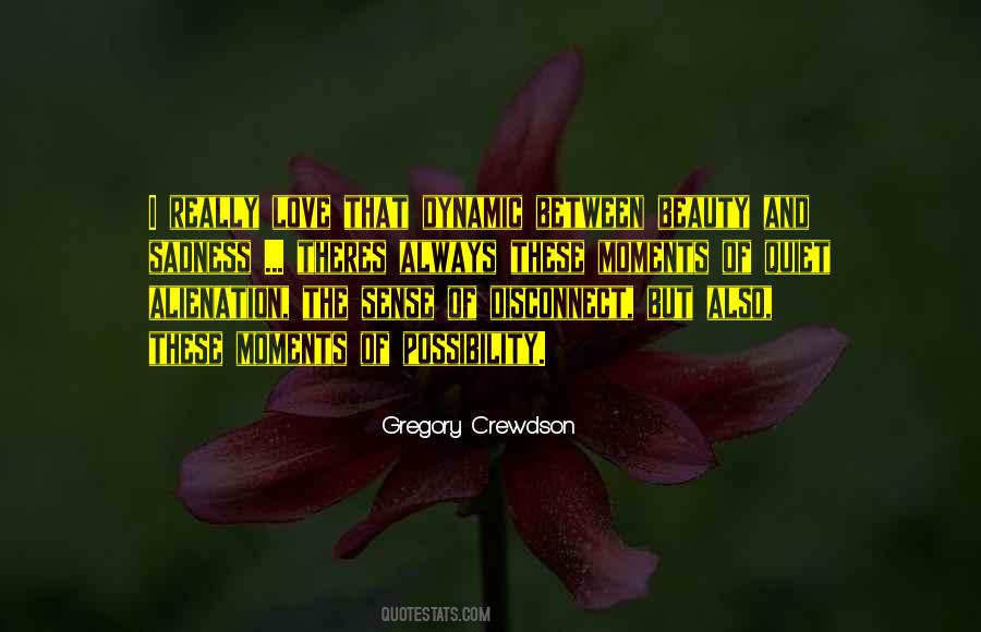 Sense Of Beauty Quotes #600428