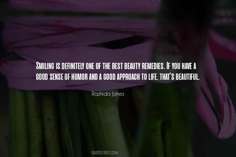 Sense Of Beauty Quotes #657141