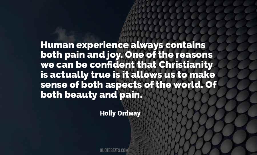 Sense Of Beauty Quotes #704361