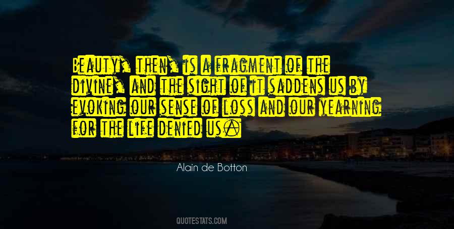 Sense Of Beauty Quotes #813692
