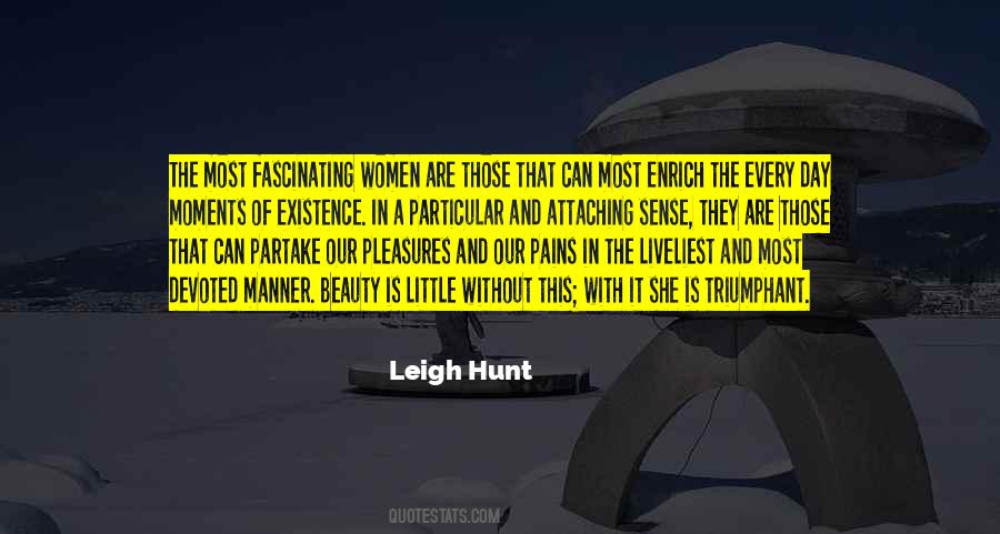 Sense Of Beauty Quotes #821212