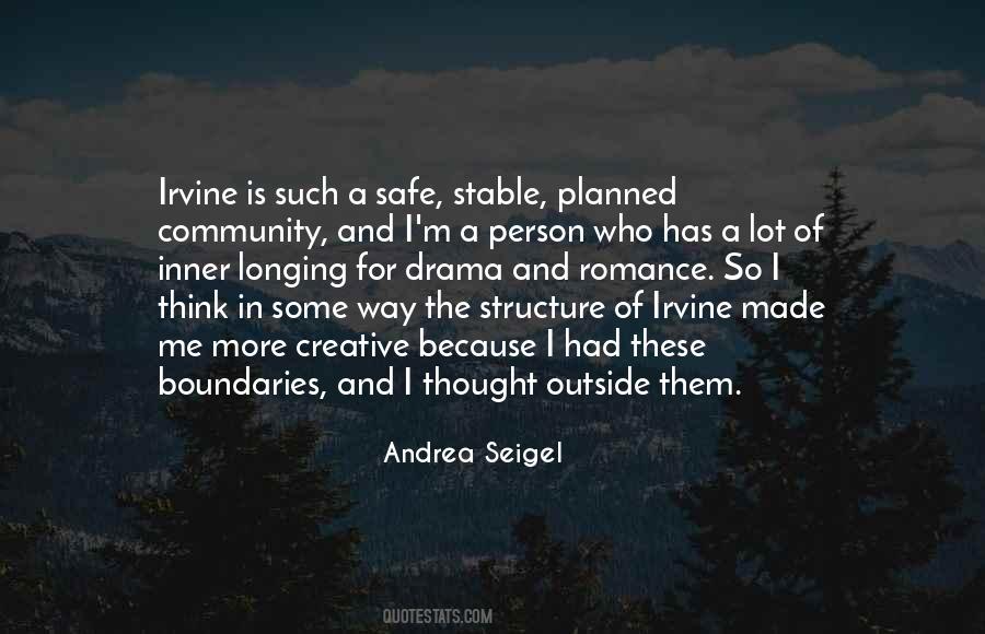 Seigel Quotes #810562