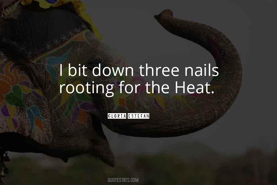 Rooting For Quotes #1011507
