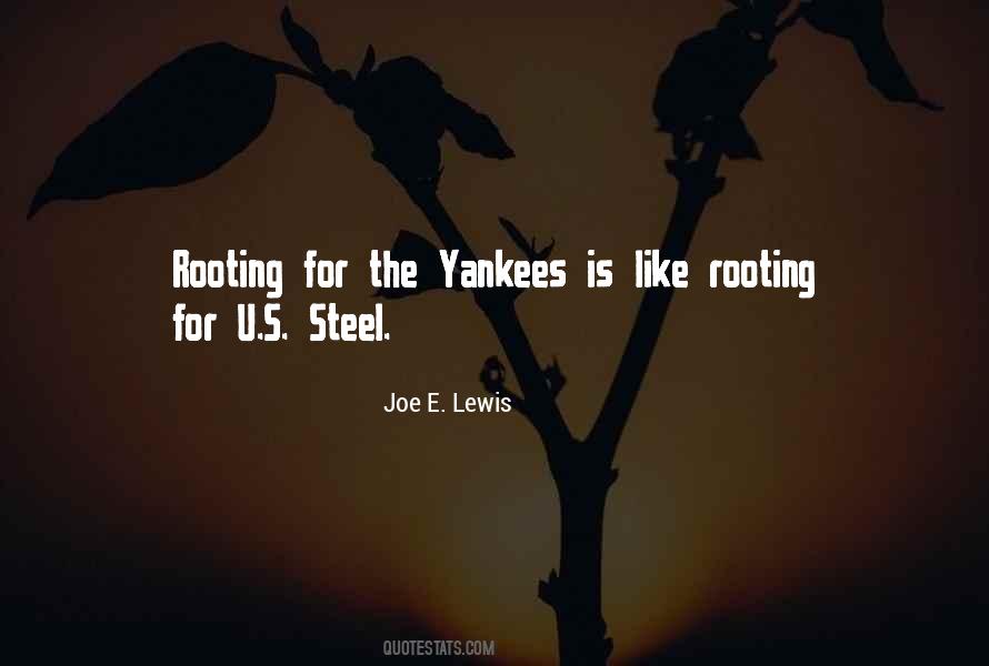 Rooting For Quotes #1349243