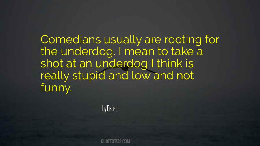 Rooting For Quotes #1481162