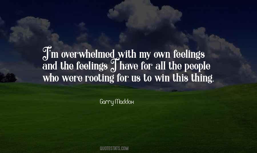 Rooting For Quotes #151673