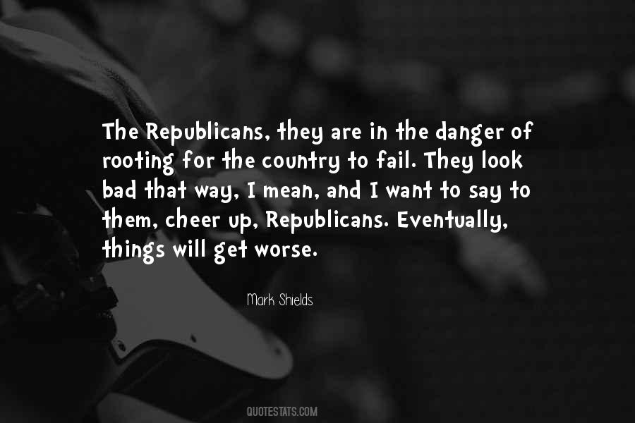 Rooting For Quotes #35609