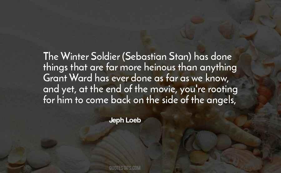 Rooting For Quotes #49531