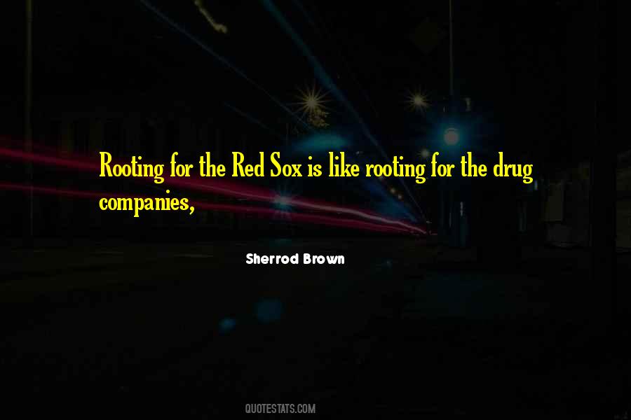 Rooting For Quotes #51326