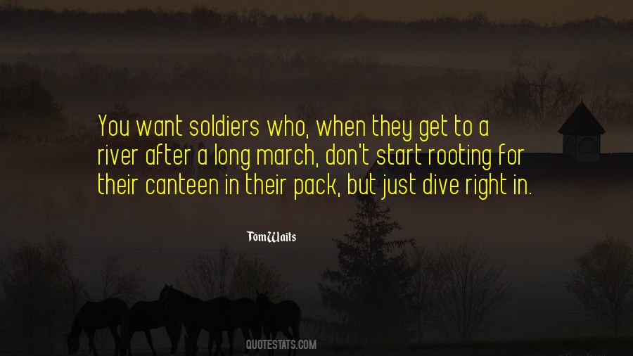 Rooting For Quotes #57348