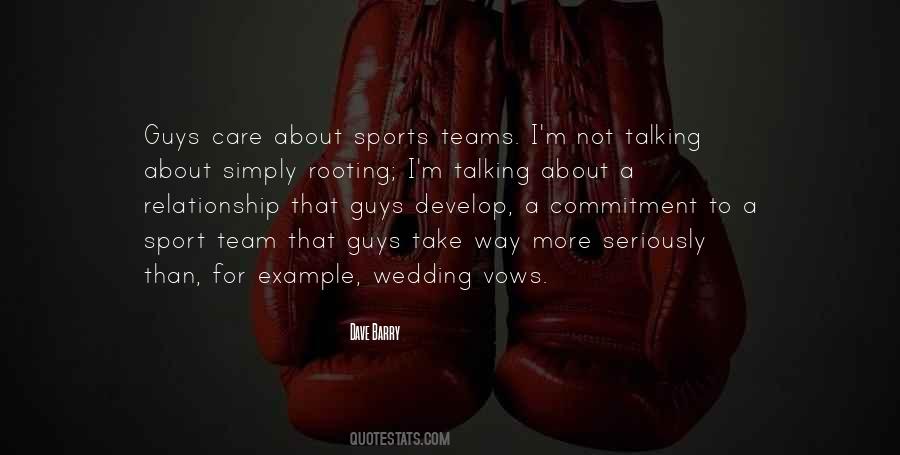 Rooting For Quotes #675969